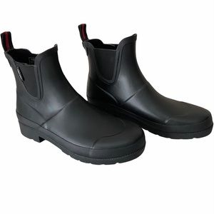 Tretorn Women’s Lina Rubber Rain Boots size 8